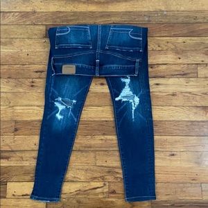 AEO Jeans